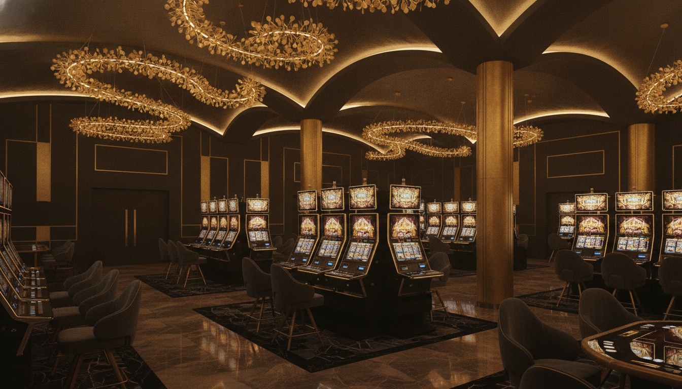 Om FgFox Casino – En Detaljerad Recension